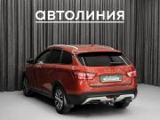 Lada (ВАЗ) Vesta I Красноярск  - изображение 27