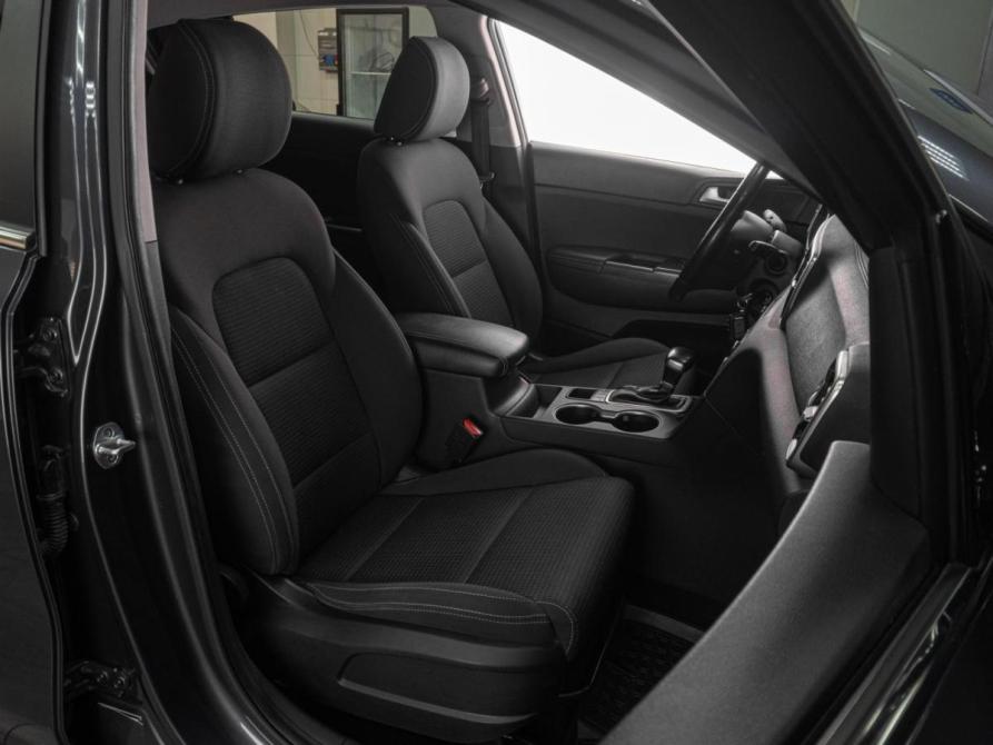 Kia Sportage IV Тюмень  - изображение 8