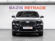 Geely Monjaro I Тюмень  - изображение 33