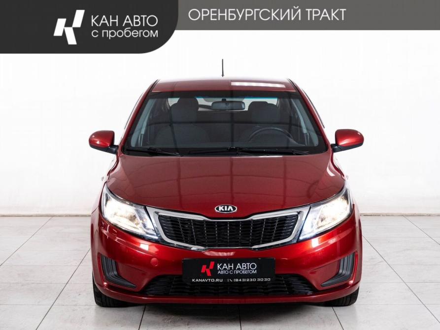 Kia Rio III Казань  - изображение 2