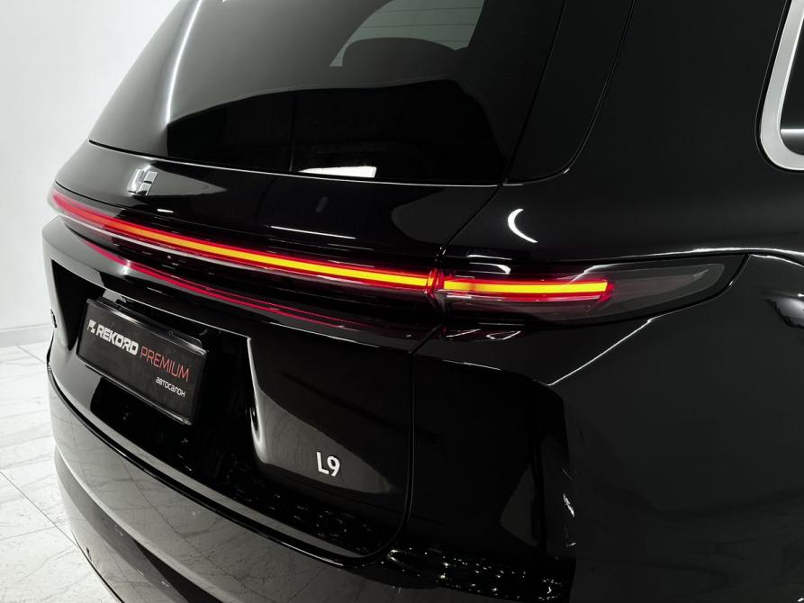 Li Auto (Lixiang) L9 I Уфа  - изображение 35
