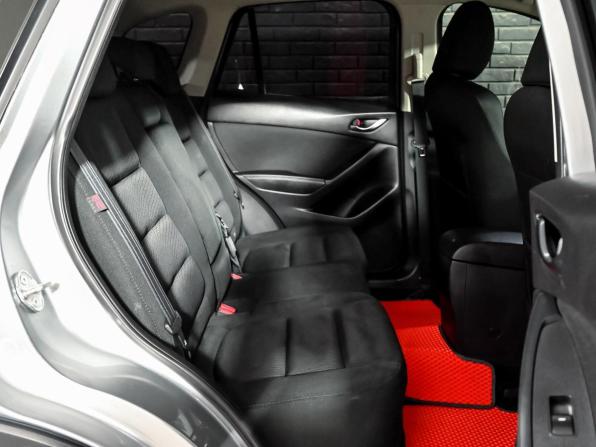 Mazda CX-5 I с пробегом 2013 года, цена 1 800 000 рублей, 116755 км, внедорожник, Автокод Объявления
