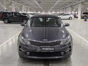Kia Optima IV Казань  - изображение 28