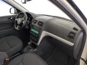 Skoda Yeti I Рестайлинг Москва  - изображение 38