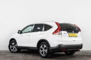 Honda CR-V IV Сургут  - изображение 19