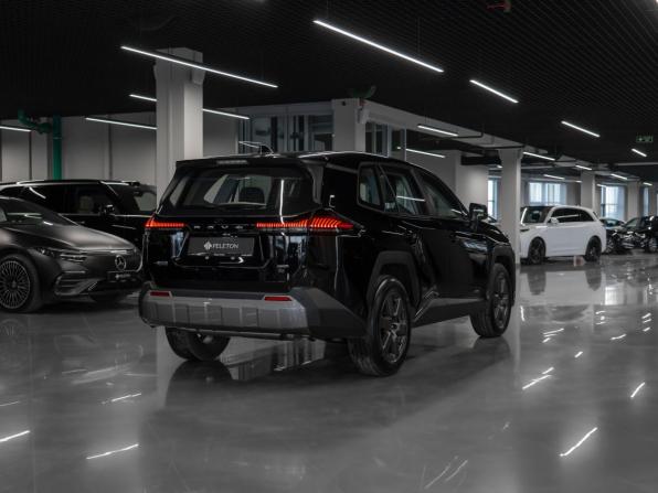 Toyota RAV4 VI (XA60) с пробегом 2026 года, цена 4 250 000 рублей, 25 км, внедорожник, Автокод Объявления