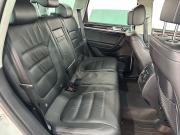 Volkswagen Touareg II Москва  - изображение 32