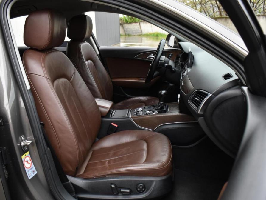 Audi A6 IV (C7) Краснодар  - изображение 8