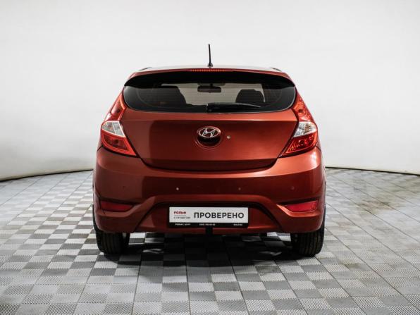 Hyundai Solaris I с пробегом 2011 года, цена 600 000 рублей, 185106 км, хэтчбек, Автокод Объявления