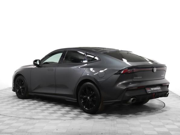 Changan UNI-V I с пробегом 2023 года, цена 2 099 000 рублей, 55660 км, лифтбек, Автокод Объявления