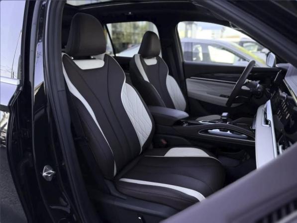 Geely Monjaro I с пробегом 2024 года, цена 3 350 000 рублей, 18000 км, внедорожник, Автокод Объявления