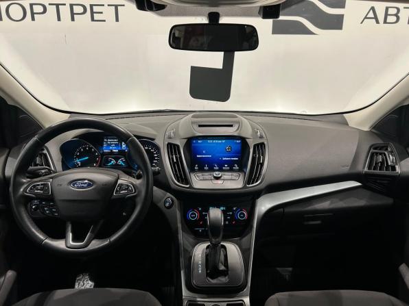 Ford Kuga II Рестайлинг с пробегом 2018 года, цена 1 599 000 рублей, 133650 км, внедорожник, Автокод Объявления