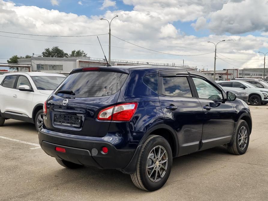 Nissan Qashqai I Рестайлинг Нижний Новгород  - изображение 3
