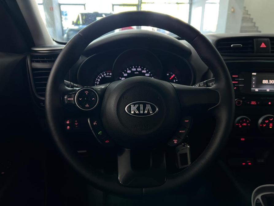 Kia Soul II Казань  - изображение 16