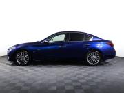 Infiniti Q50 I Рестайлинг Москва  - изображение 30