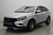 Lada (ВАЗ) Vesta I Москва  - изображение 15