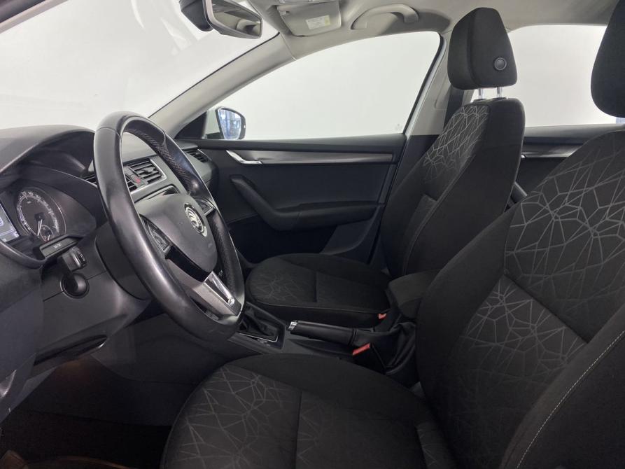 Skoda Octavia III (A7) Рестайлинг Воронеж  - изображение 12