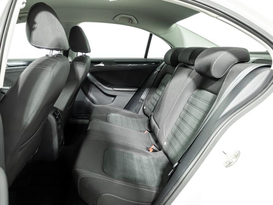 Volkswagen Jetta VI Рестайлинг Санкт-Петербург  - изображение 10