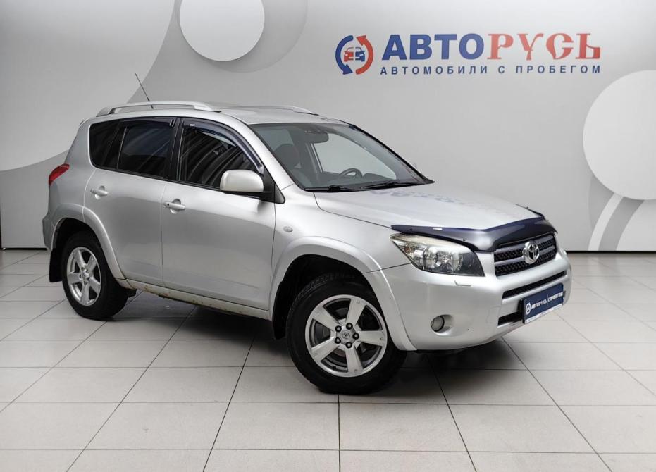 Toyota RAV4 III (XA30) Подольск  - изображение 1
