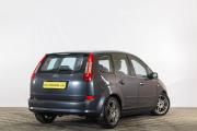Ford C-MAX I Рестайлинг Тюмень  - изображение 25