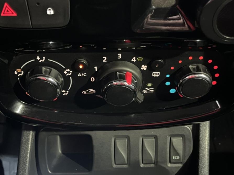 Nissan Terrano III (D10) Курск  - изображение 12