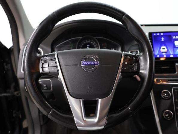 Volvo XC60 I Рестайлинг с пробегом 2013 года, цена 1 629 000 рублей, 256367 км, внедорожник, Автокод Объявления