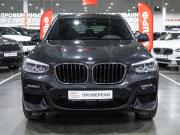 BMW X3 III (G01) Санкт-Петербург  - изображение 41