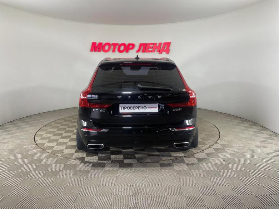 Volvo XC60 II Воронеж  - изображение 5