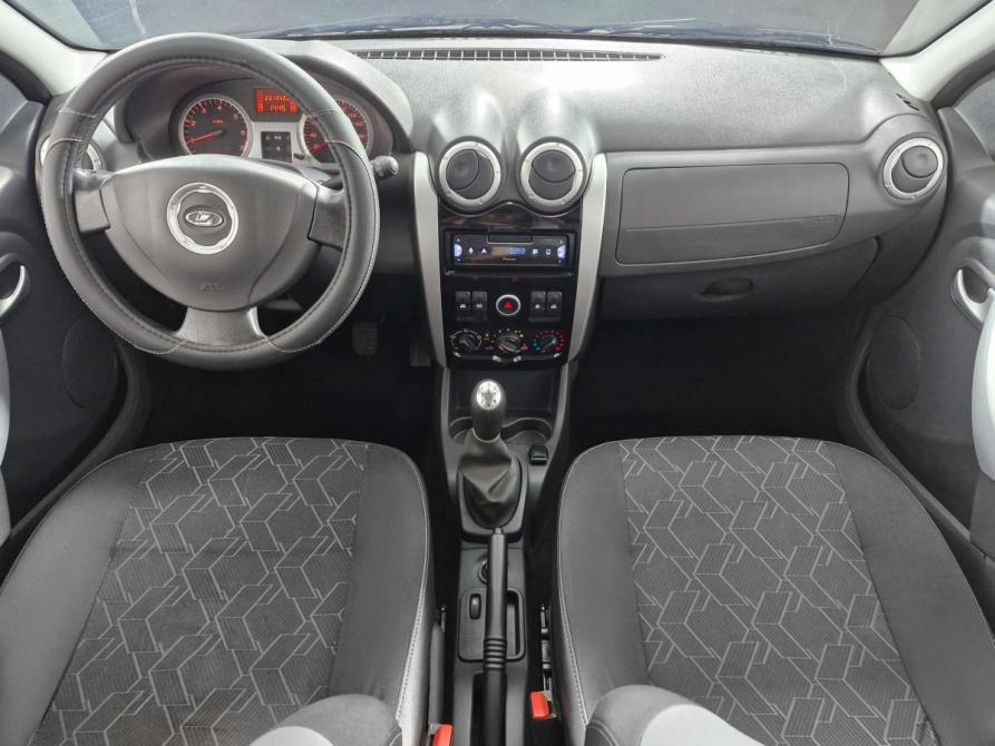 Lada (ВАЗ) Largus I Нижний Новгород  - изображение 10