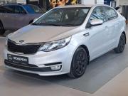 Kia Rio III Рестайлинг Казань  - изображение 23
