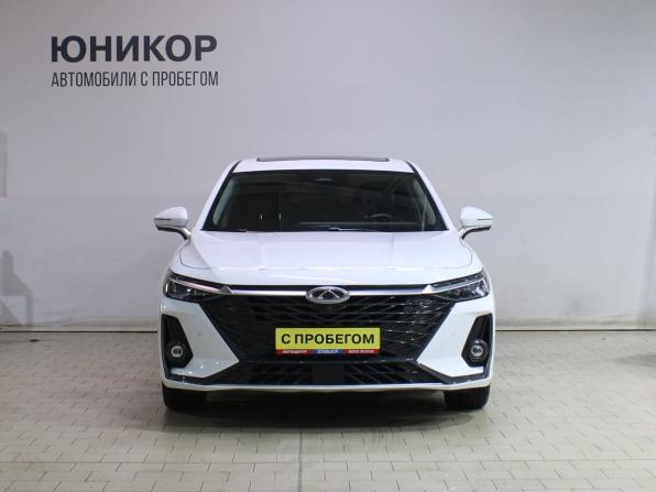 Chery Arrizo 8 с пробегом 2023 года, цена 1 999 000 рублей, 55001 км, седан, Автокод Объявления