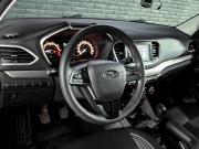 Lada (ВАЗ) Vesta I Рестайлинг (NG) Екатеринбург  - изображение 31