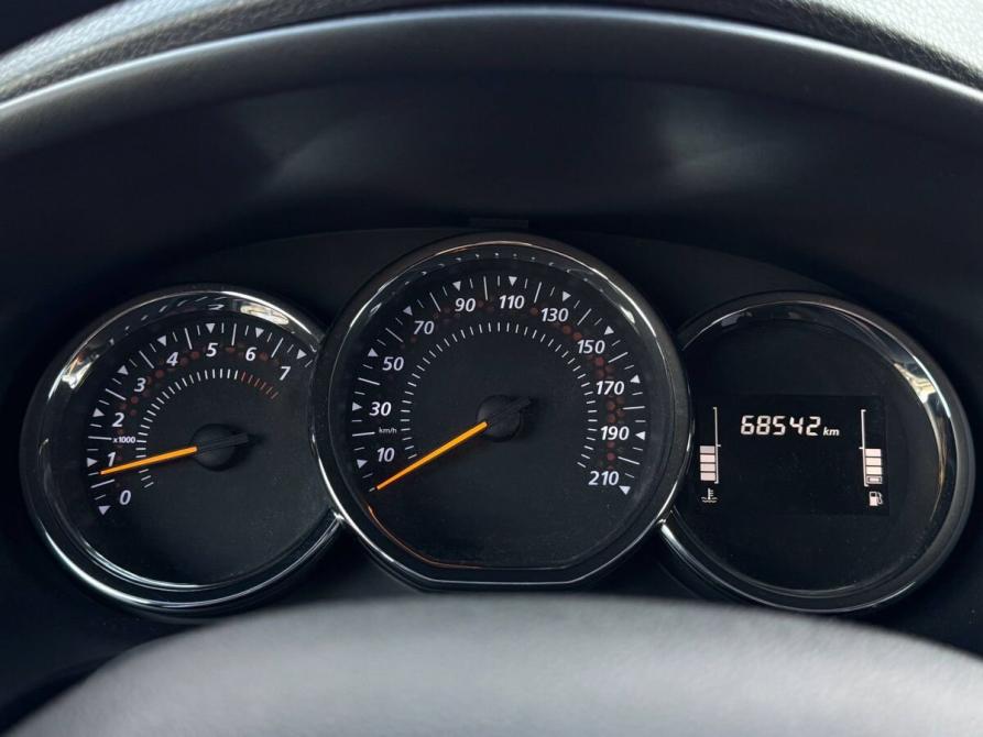 Renault Sandero II Рестайлинг Екатеринбург  - изображение 22