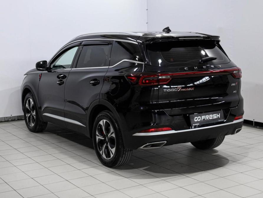 Chery Tiggo 7 Pro Max I Ростов-на-Дону  - изображение 2