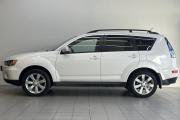 Mitsubishi Outlander II Рестайлинг Барнаул  - изображение 37