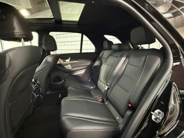 Mercedes-Benz GLE II (V167) Рестайлинг с пробегом 2025 года, цена 13 290 000 рублей, 160 км, внедорожник, Автокод Объявления