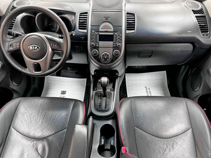 Kia Soul I Тверь  - изображение 10