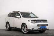 Mitsubishi Outlander III Томск  - изображение 21