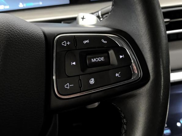 Chery Tiggo 8 Pro Max I с пробегом 2022 года, цена 2 385 000 рублей, 36187 км, внедорожник, Автокод Объявления