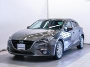 Mazda Axela III Красноярск  - изображение 34