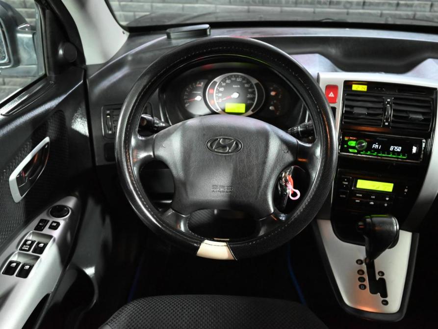 Hyundai Tucson I Екатеринбург  - изображение 9