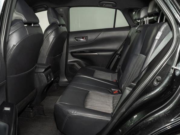 Toyota Harrier IV (XU80) с пробегом 2020 года, цена 3 950 000 рублей, 112550 км, внедорожник, Автокод Объявления
