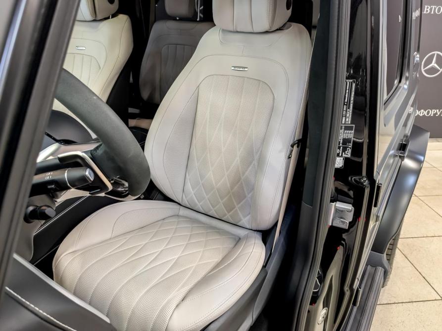Mercedes-Benz G-Класс AMG II (W465) Рестайлинг Москва  - изображение 20