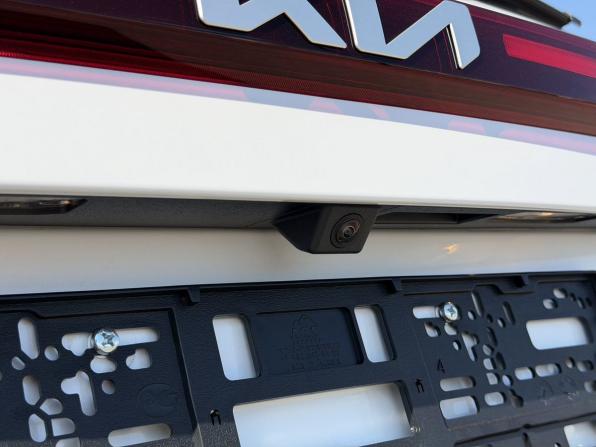 Kia Seltos I Рестайлинг с пробегом 2026 года, цена 2 550 000 рублей, 25 км, внедорожник, Автокод Объявления
