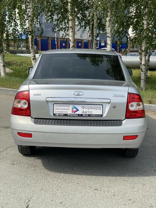 Lada (ВАЗ) Priora I Сургут  - изображение 7