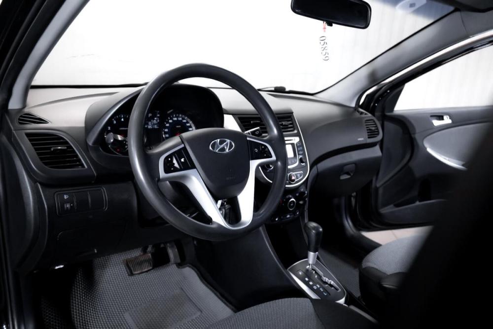 Hyundai Solaris I Тюмень  - изображение 14