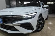 Hyundai Elantra VII (CN7) Рестайлинг Новокузнецк  - изображение 49