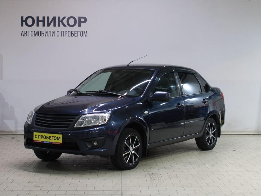 Lada (ВАЗ) Granta I Дзержинск  - изображение 1