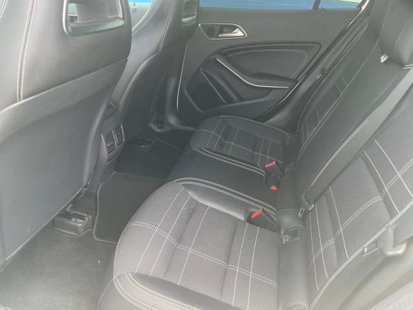 Mercedes-Benz GLA I (X156) с пробегом 2016 года, цена 2 184 900 рублей, 90228 км, внедорожник, Автокод Объявления