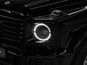 Mercedes-Benz G-Класс III (W465) Рестайлинг Москва  - изображение 29